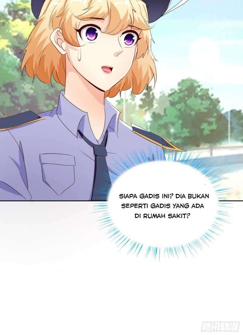 Super School Doctor (Supreme Campus Doctor) Chapter 129 Gambar 6